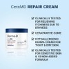 DERMA B- Crema Dermo para aliviar la picazón clínicamente probada