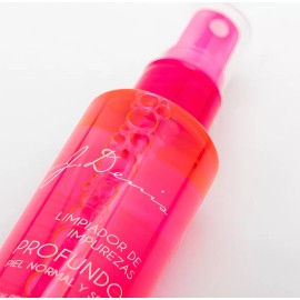 J. Denis Limpiador De Impurezas Para Extensiones De Pestañas Jdenis