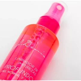 J. Denis Limpiador De Impurezas Para Extensiones De Pestañas Jdenis