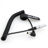 BLZGP 5.5mm x 2.5mm to 0B 6 Pin Male Right