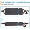 Wheelchair Seatbelts for Adults, Elderly, Patients with Dementia,Wheelchair Harness with