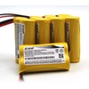 Luz de emergencia Exitronix 10010010036 Lithonia 10010034 Interstate NIC1394 BEL-179