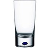 Orrefors Intermezzo Blue Tumbler (Set of Two)