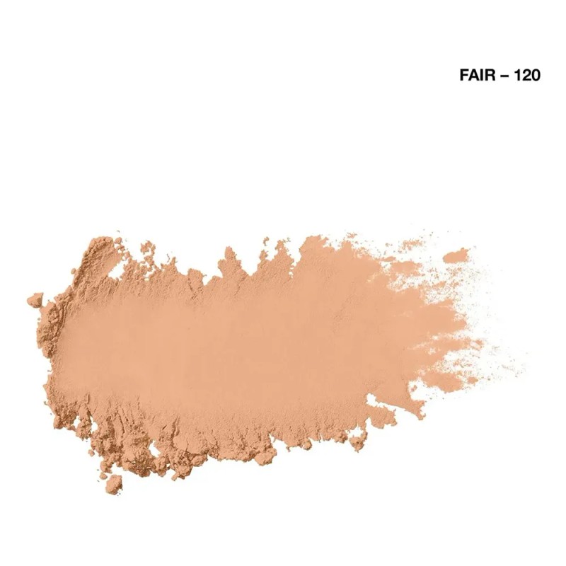 Covergirl Clean Fresh Polvos Compactos Fair, 0.35 Oz 120 -