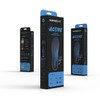 Daily Use Insole Active Cushion Medium Arch Cushioning Impact Dispersion