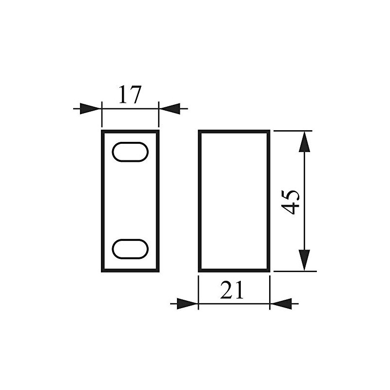 BACO BANC01GQ1 NC01GX80 Cam Switch 1 Piece