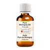 Greenwood Essential Natural Pure Bhringraj Oil (Eclipta alba) Therapeutic Quality