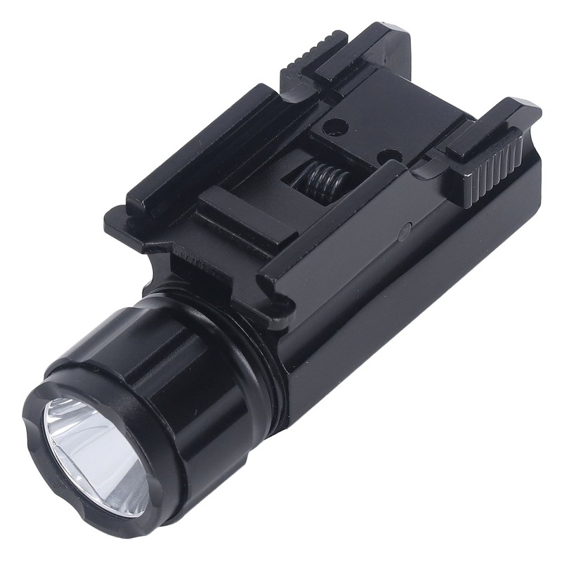 500LM Portable Light LED White Light Flashlight Multifunctional Lighting Tool