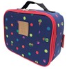 Eye Planning K7571 Harapeko Aomushi Cuve Pouch W 4.5 x