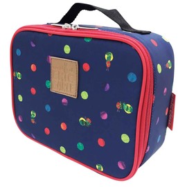 Eye Planning K7571 Harapeko Aomushi Cuve Pouch W 4.5 x H 3.9 x D 2.0 inches (115 x 100 x 50 mm)