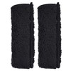 Jeanoko Wheelchair Armrest Pads Covers, Complete Armrest Coverage, Pressure Relief