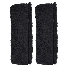 Jeanoko Wheelchair Armrest Pads Covers, Complete Armrest Coverage, Pressure Relief for Nerve Pain, Used for Standard Wheelchairs, Office Chairs