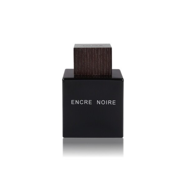 Perfume Zone (Lalique) Encre Noir Eau de Toilette 100ml /