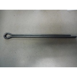 Fastenal aproved vender 3/8" X 8" Cotter Pin Steel Large & Long straight hairpin heavy duty