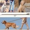 BSDUUIF Dog Leash for Large Medium and Small Dogs, Cute