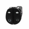 ZINGKING Driver Side Window Control Switch Front Left Window Regulator
