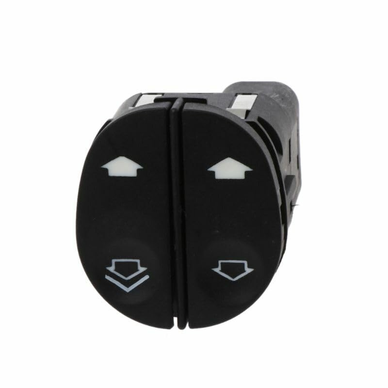 ZINGKING Driver Side Window Control Switch Front Left Window Regulator