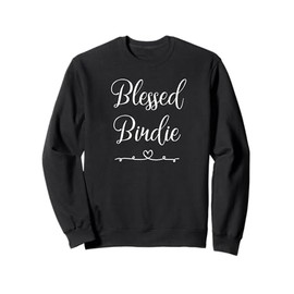 Blessed Birdie Sweatshirt