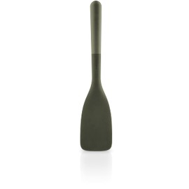 EVA SOLO Green Tool Spatula | Heat Resistant BPA Free Cooking Utensils | Danish Design and Functionality | Green Tools Kitchen Utensils and Accessories