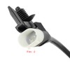 X AUTOHAUX LR045959 Front Brake Pad Electronic Wear Sensor Replacement