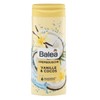 Balea [International Direct Shipping] Balea Vanilla & Coconut Sour Cream 300ml / [해외직배송] 발레아 바닐라&코코넛 샤워크림 300ml