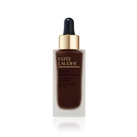 Estée Lauder Futurist SkinTint Serum Foundation with Glycerin SPF 20, 1.0 fl oz., 8N2 Rich Espresso
