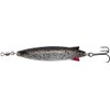 Abu Garcia Toby Spoon Fishing Lures (20 g, Black Back