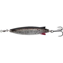 Abu Garcia Toby Spoon Fishing Lures (20 g, Black Back Minnow)