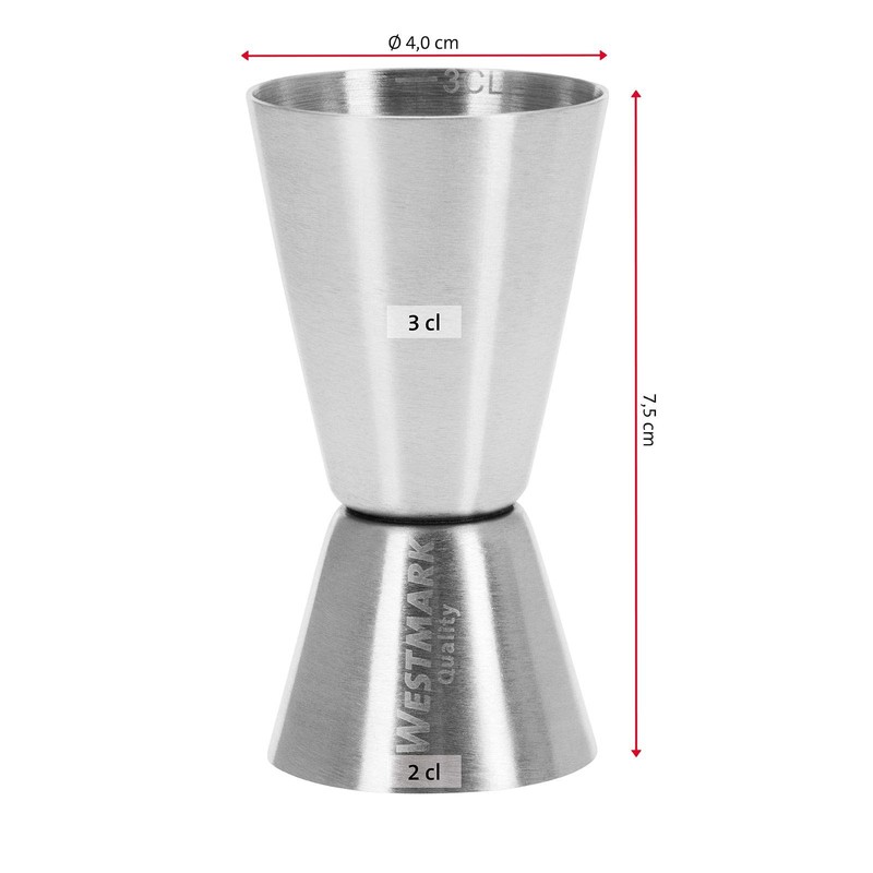 Westmark Cocktail Bar Accessories