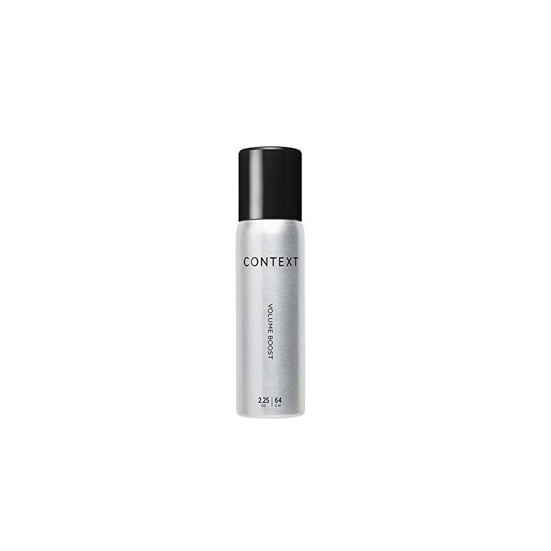 CONTEXT SKIN Volume Boost,Thickening Spray, 2.25 Ounce