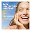 Protector Solar Facial NIVEA SUN Fluido Diario Tono Claro +