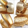 SanQing Creative Resin Statues Pelican Birds Statues Toucan Figurines Entrance