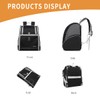 Cat Backpack Carrier for Small Dogs and Medium cat Puppy