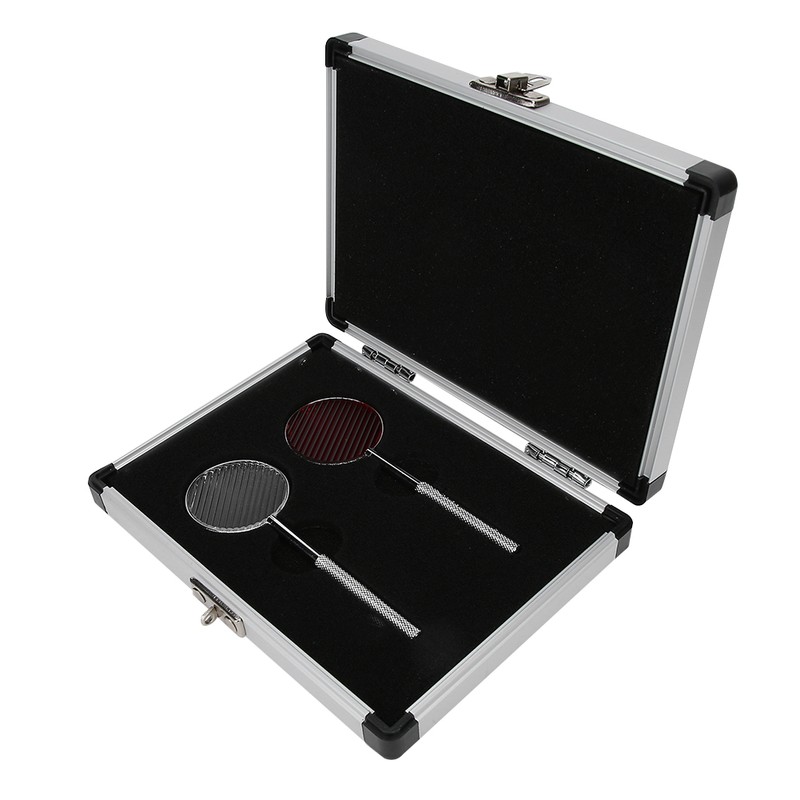 Optometry Glasses Equipment Instrument Accessories Eye Inspection Tools