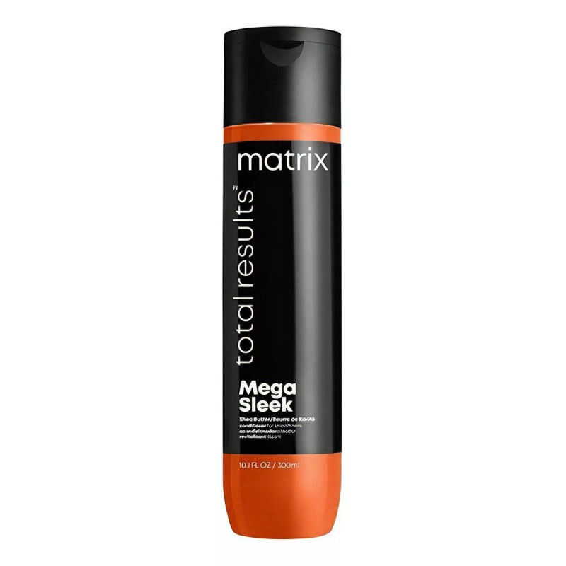 Matrix Kit Matrix De Shampoo + Acondicionador Anti-frizz Mega Sleek