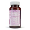 Biotina Natures Wellness para Cabello, Piel y Uñas con 60