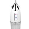 Electric Teeth Irrigator 360° Rotating Nozzle 3 Modes Plaque Remover
