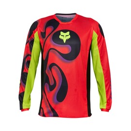 Fox Racing Mens 180 Motocross Jersey