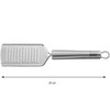Silit Classic Line Cheese Grater 25 cm Polished Stainless Steel