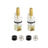RP25513 Faucet Stem Replacement Kit, RP25513 Stem Assembly with RP4993