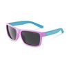 Kids Sunglasses Polarized Sport Youth Baseball Cycling Sun Glasses TPEE