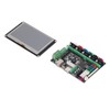 3D Printer Control Board Motherboard Module 4TFT43 Touch Screen for