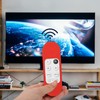 Geekria Chromecast Cover Compatible with Google TV HD 2022 Remote