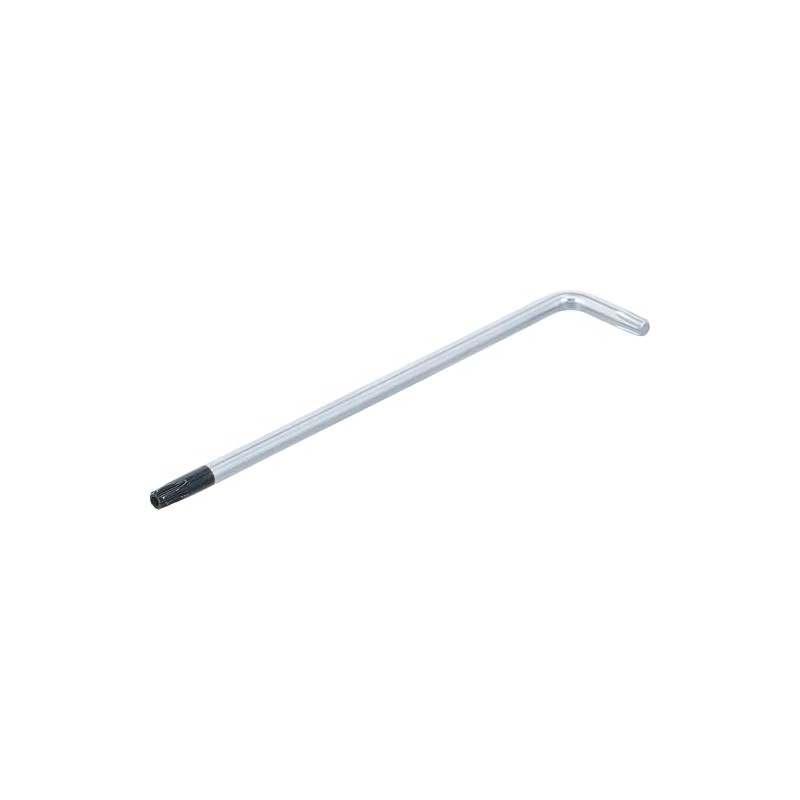 BGS 794-T25 Angled Wrench T-Profile Extra Long T25