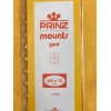 PRINZ STAMP MOUNTS 265/72 - VARIOUS CANADA