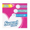Suavel servilletas oja sencilla 380 piezas