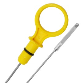 EATAKWARD BC3Z-6750-C Oil Level Dipstick, Replacement for Ford Super Duty F Series 250 350 450 550 6.7L 2011 2012 2013 2014 2015 2016, Replaces BC3Z6750C