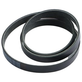 Czomoizc Serpentine Drive Belt 38920-PCX-024 Compatible with Honda Serpentine Drive Belt 2000-2009 S2000