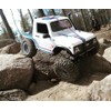 RXZIXYL 1/10 RC Crawler Elastic Force Escape Rope,Kinetic Winch Strap,