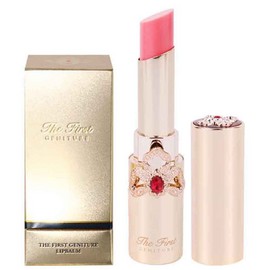 Lip Rouge Homage Red with a fitting feel that adheres to the lips like a magnet / 입술에 자석처럼 밀착되는 피팅감 립루즈 오마주 레드